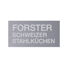 Forster Kuechen | Fotografie-Referenzen Boesinger Fotografie St. Gallen | Leo Boesinger Fotograf St. Gallen Spezialist für Portrait- Business- und Architekturfotografie